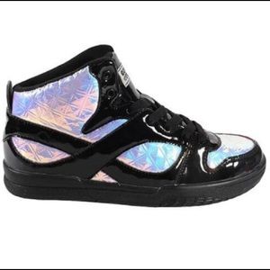 Brand New Gotta Flurt High Tops